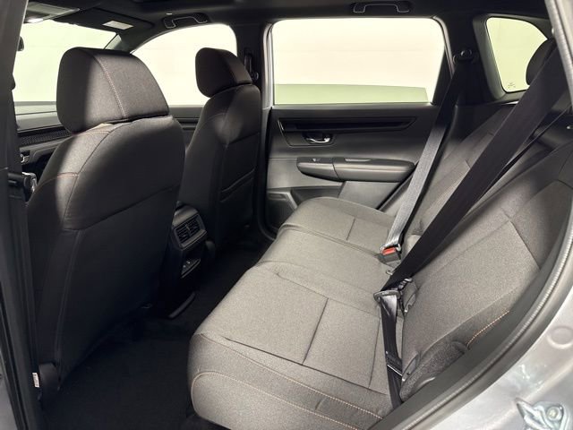 New 2026 Honda CR-V Sport image 20