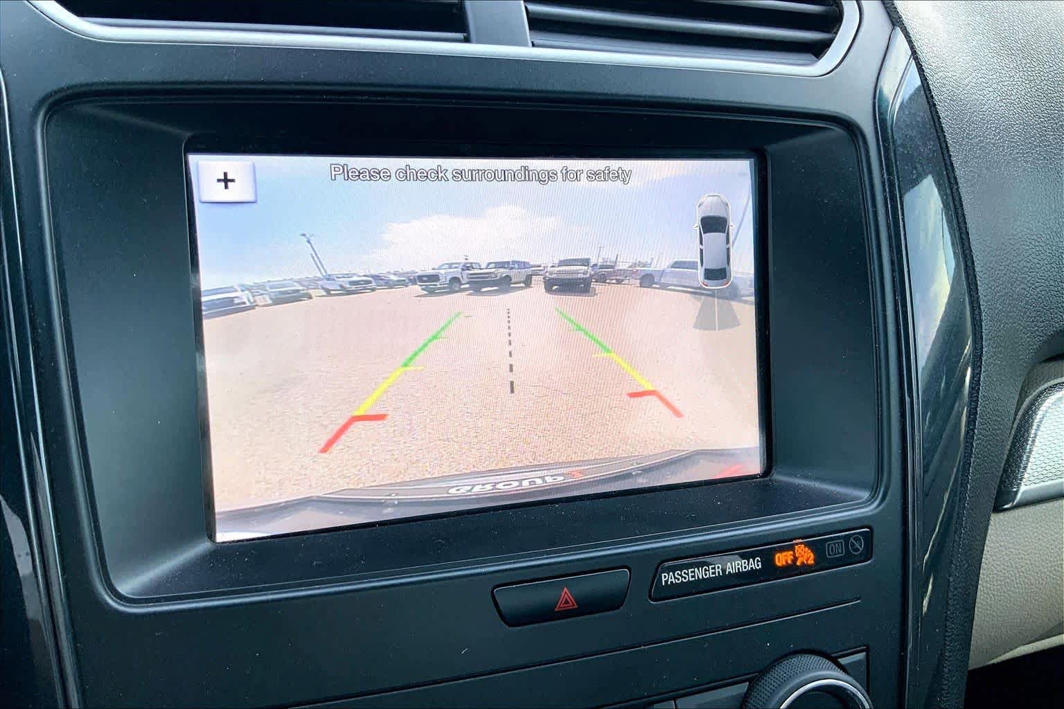 Used 2019 Ford Explorer XLT w/ Equipment Group 201A FWD image 27