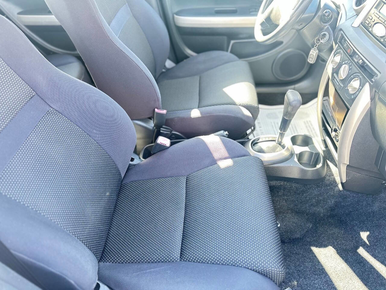 Used 2004 Scion xA image 19