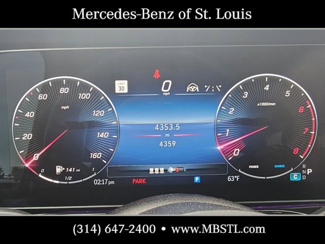 Certified 2025 Mercedes-Benz G 550 image 26