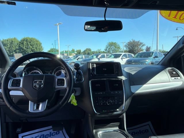 Used 2017 Dodge Grand Caravan GT FWD image 22