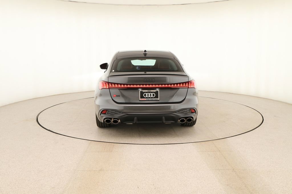 New 2026 Audi S5 Premium Plus AWD/4WD image 5