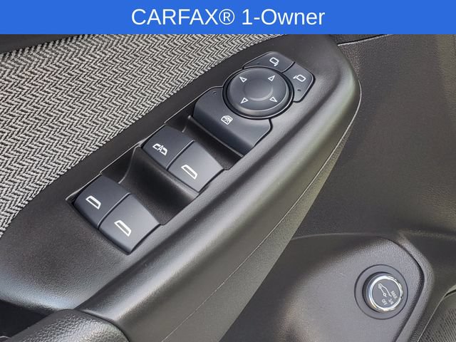 Used 2025 Chevrolet TrailBlazer LT w/ Convenience Package AWD/4WD image 9