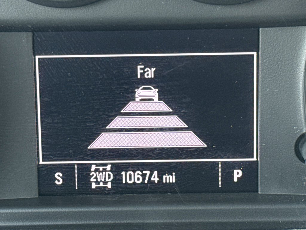 Used 2024 GMC Sierra 2500 Pro image 29