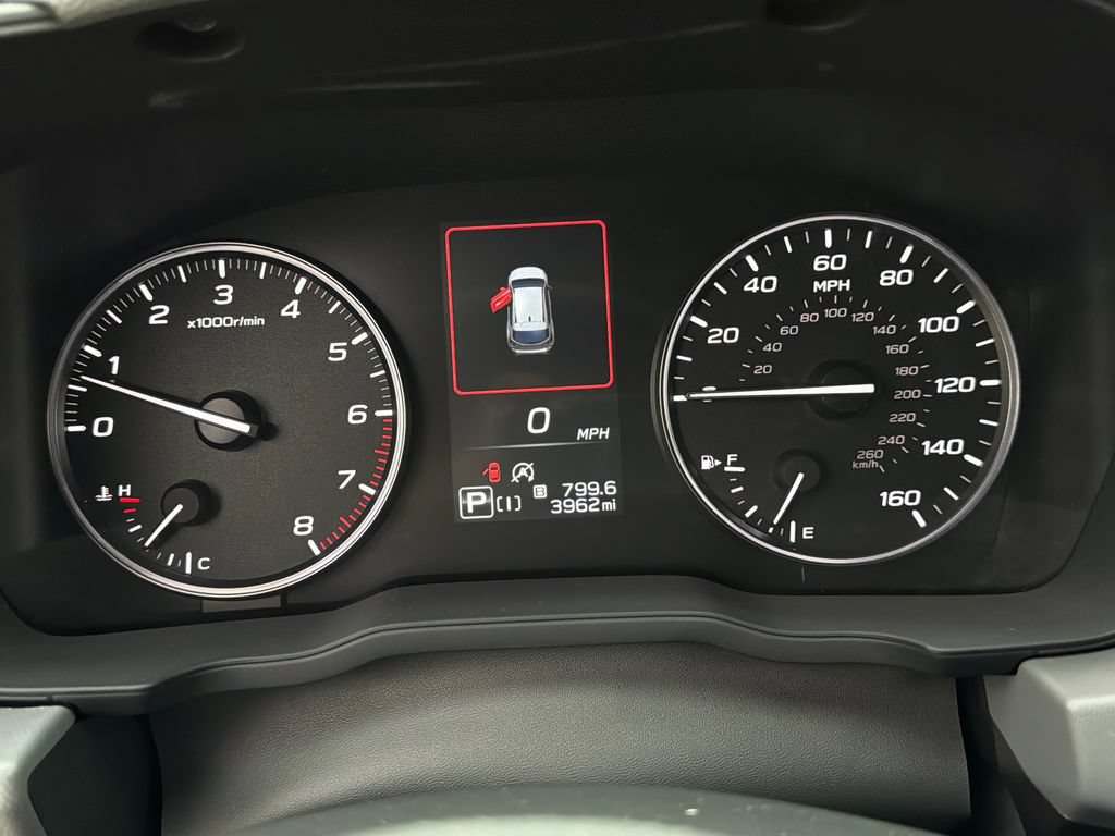 Certified 2025 Subaru Crosstrek 2.5i Limited w/ Crosstrek Mirror Package AWD/4WD image 23