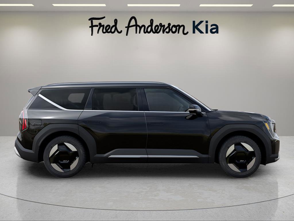 New 2026 Kia EV9 Wind image 7
