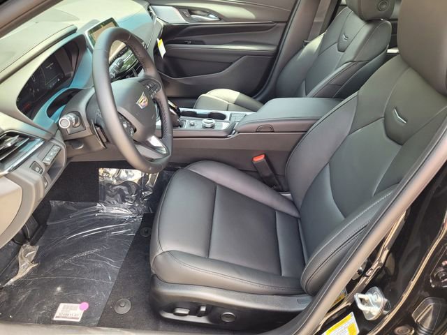 New 2025 Cadillac CT4 Premium Luxury image 21