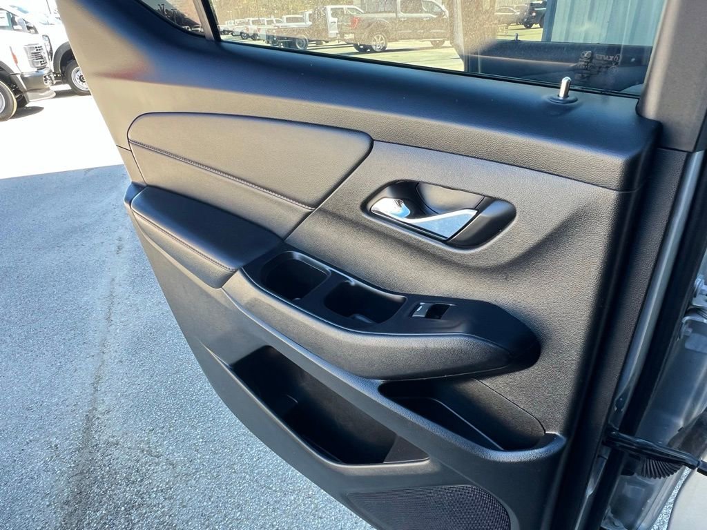 Used 2020 Chevrolet Traverse LS image 21