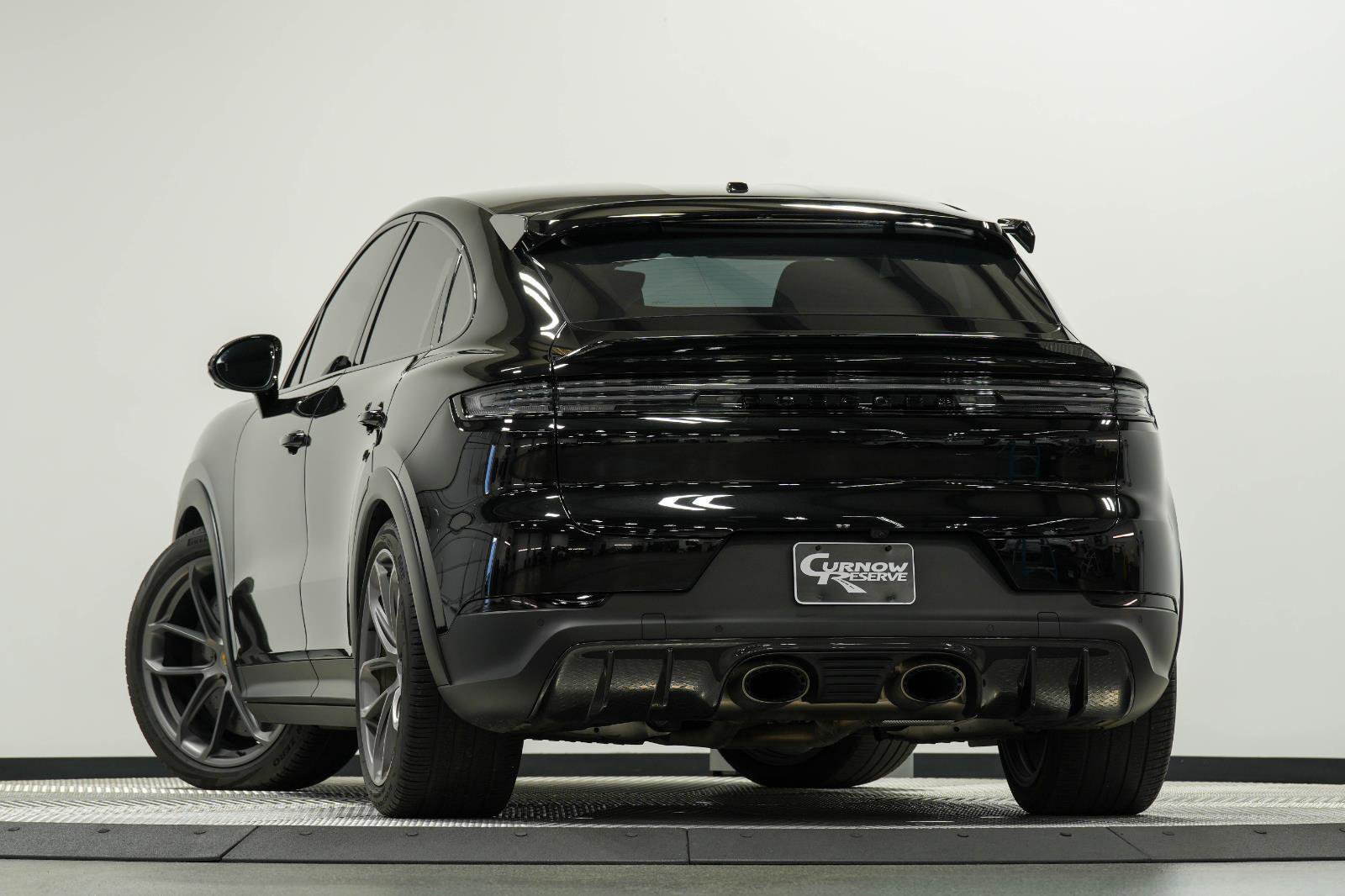 Used 2024 Porsche Cayenne Turbo GT image 36