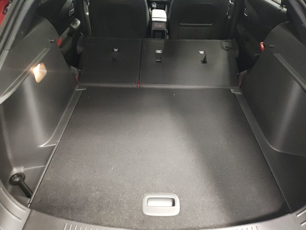 New 2026 Buick Envista Sport Touring w/ Convenience I Package image 17