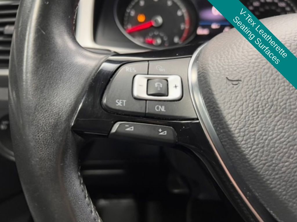 Used 2018 Volkswagen Atlas SEL image 8