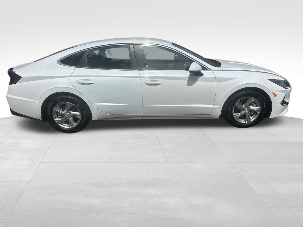 Used 2021 Hyundai Sonata SE FWD image 23