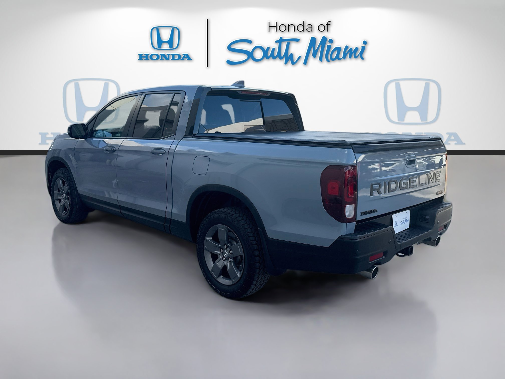 Used 2024 Honda Ridgeline TrailSport image 5