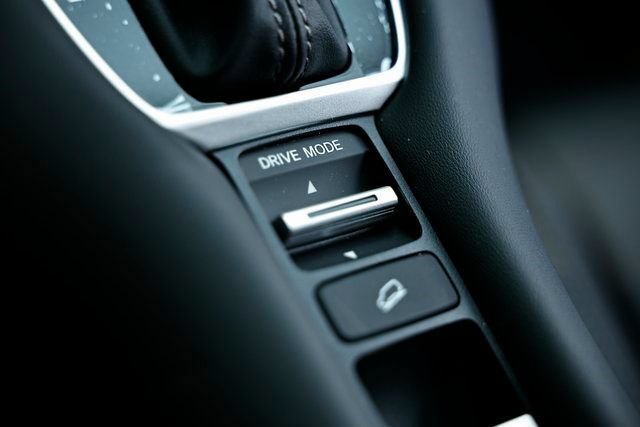 New 2027 Honda HR-V EX-L image 46