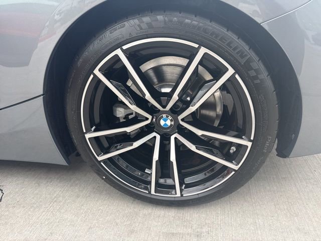 New 2026 BMW Z4 sDrive30i w/ Premium Package RWD image 15
