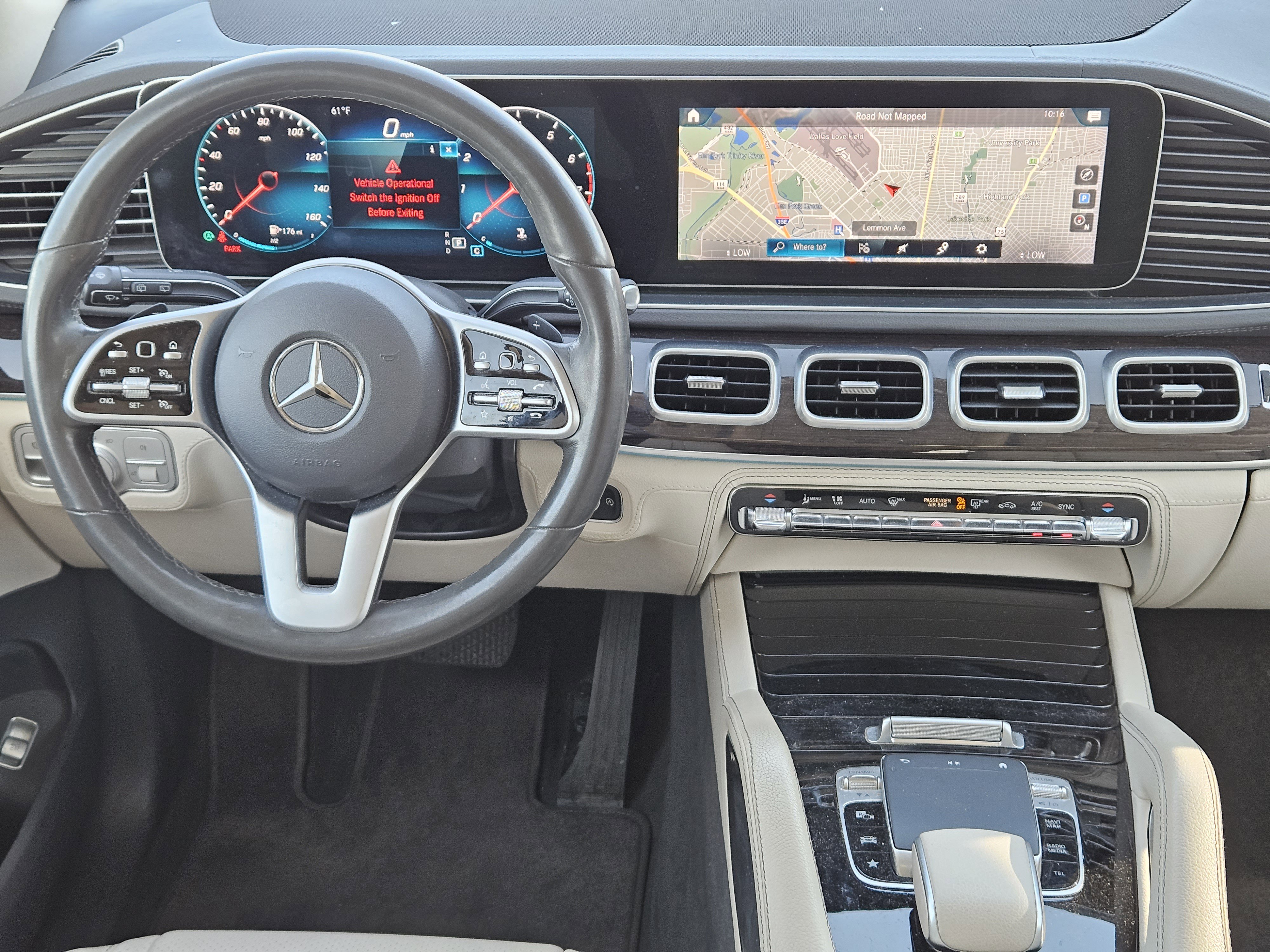 Certified 2020 Mercedes-Benz GLE 350 4MATIC image 27