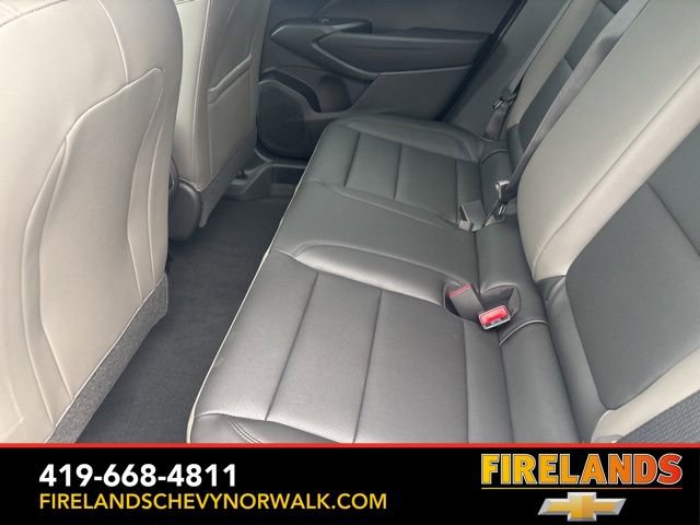 New 2026 Chevrolet Trax ACTIV w/ Driver Confidence Package image 28