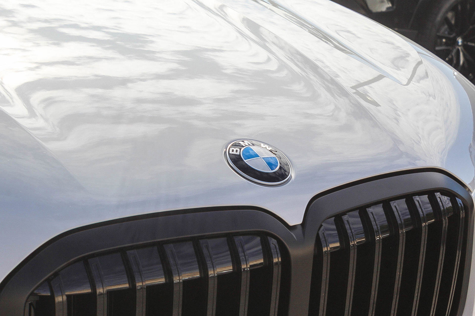 New 2026 BMW X7 xDrive40i w/ M Sport Package image 9