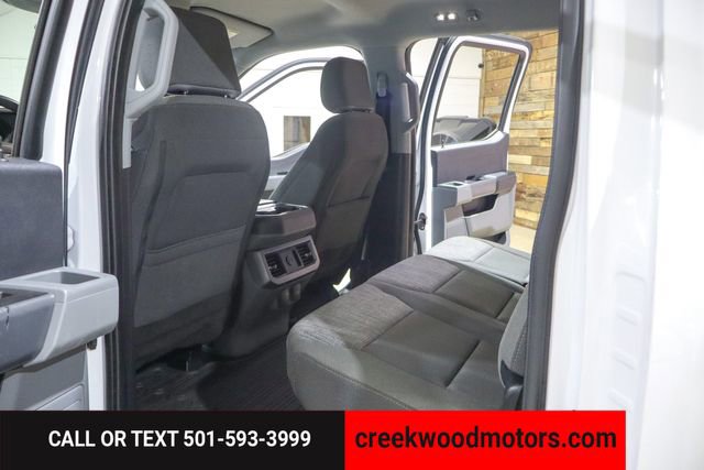 Used 2023 Ford F250 XLT w/ FX4 Off-Road Package image 44