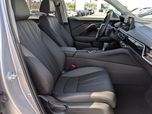 Certified 2025 Acura ADX FWD image 21