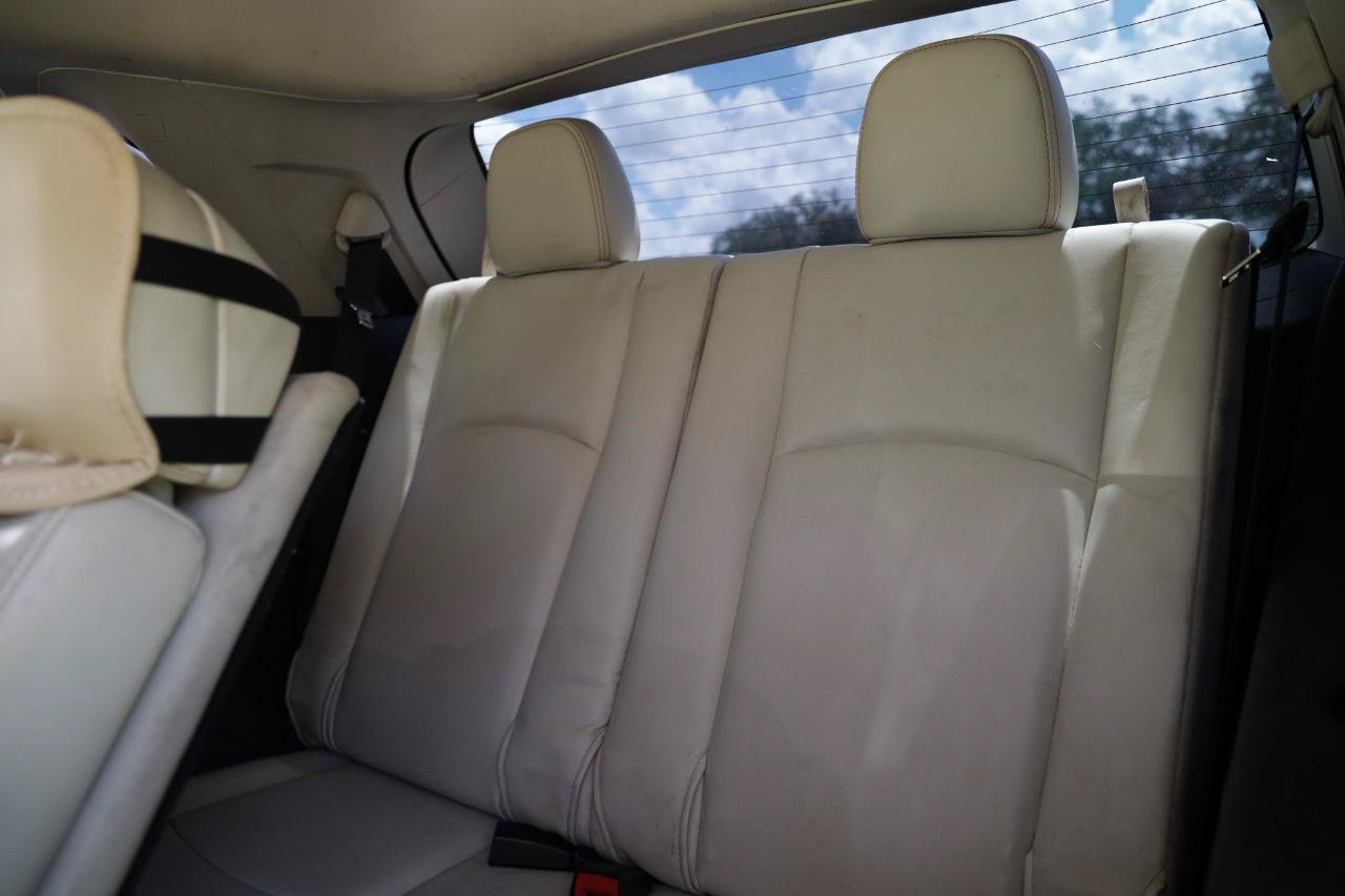 Used 2018 Dodge Journey Crossroad AWD/4WD image 23