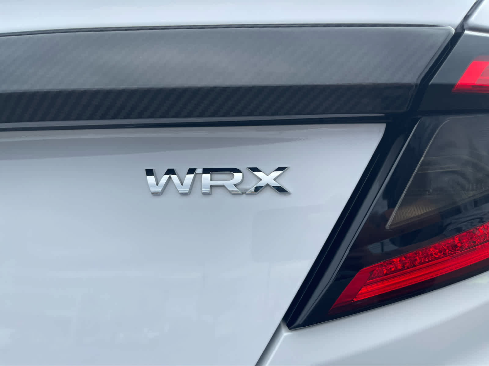 Used 2023 Subaru WRX image 8
