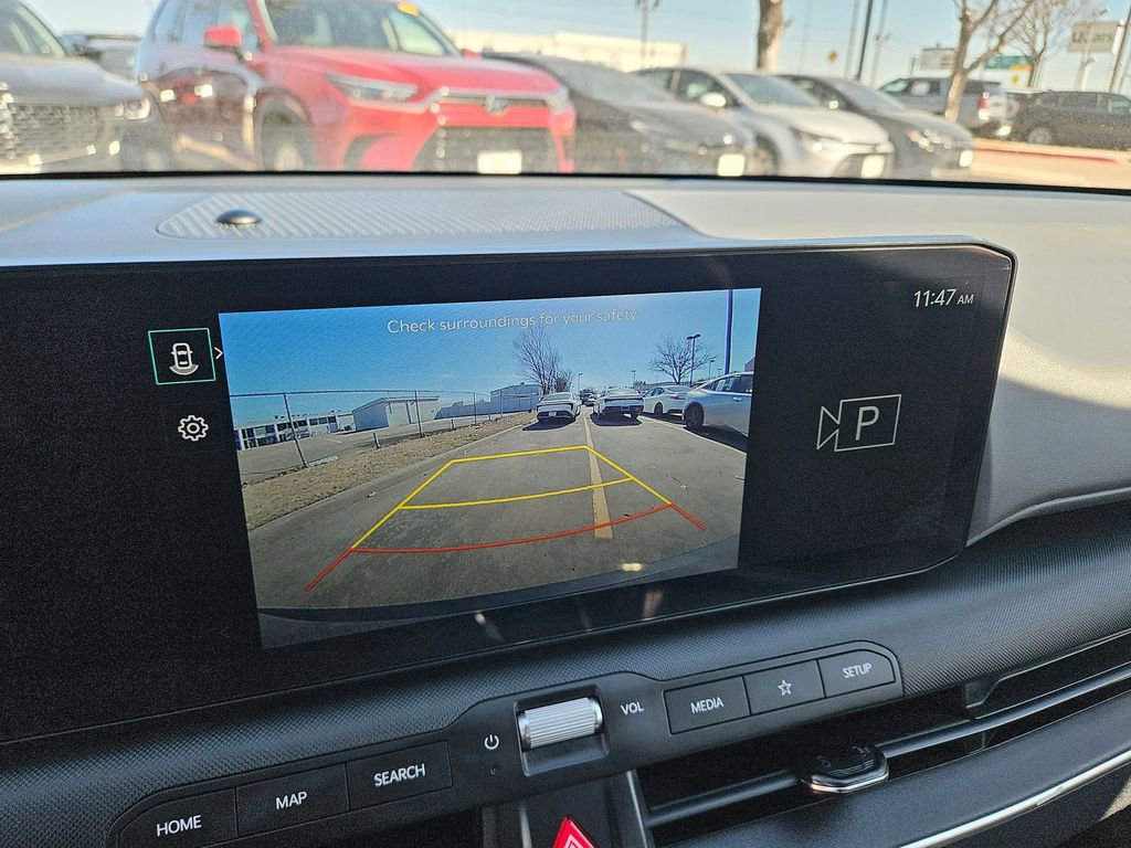 Used 2025 Kia K4 LXS image 22