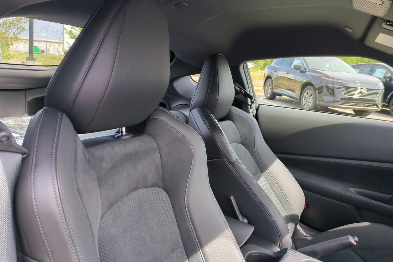 New 2026 Nissan Z Performance RWD image 30