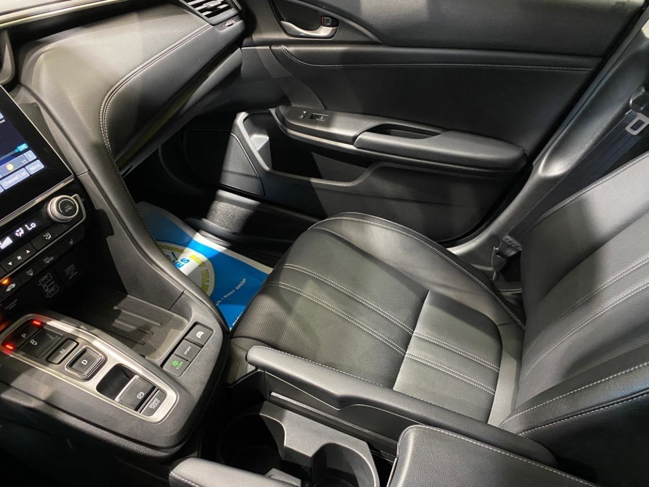 Used 2020 Honda Insight Touring image 19