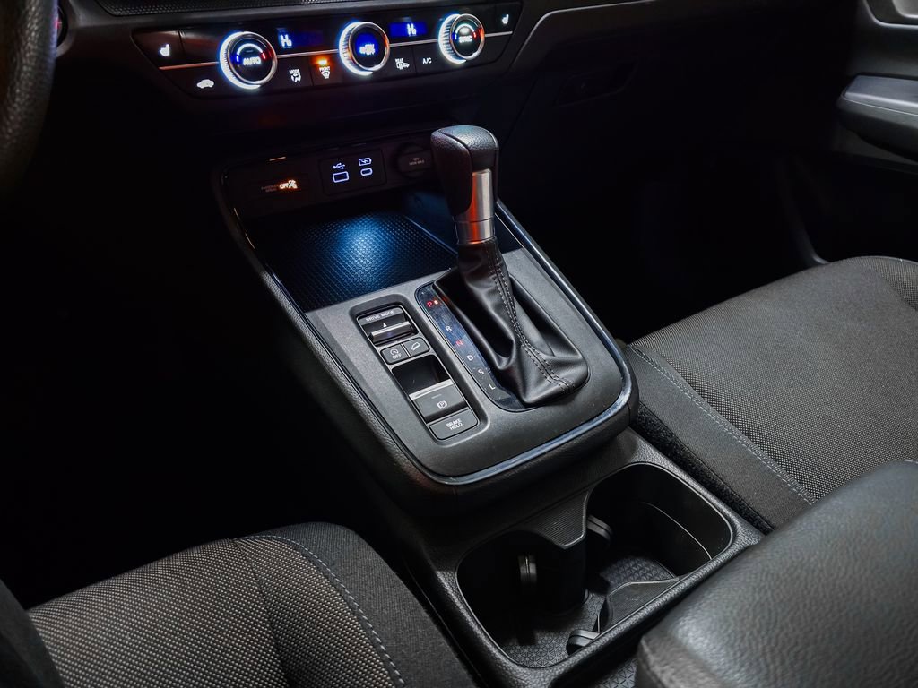 Certified 2024 Honda CR-V EX image 30
