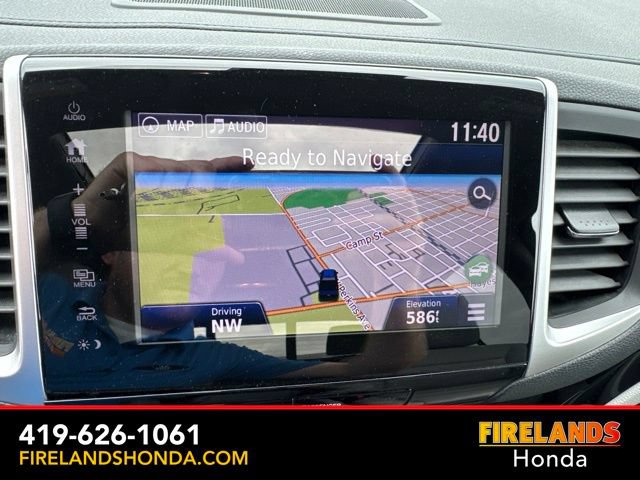 Used 2018 Honda Ridgeline RTL-E image 28