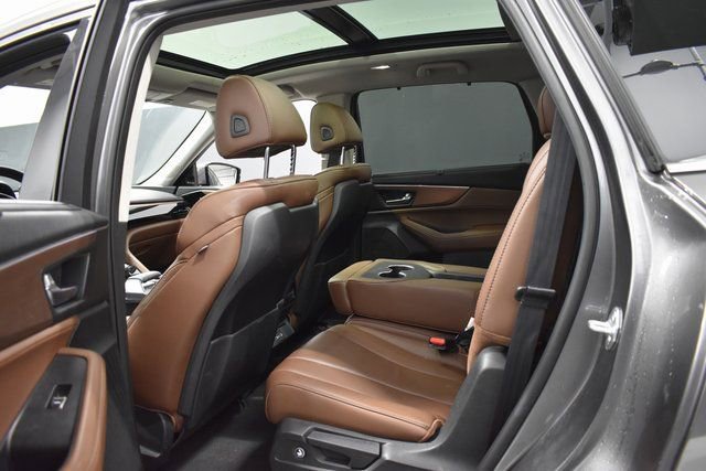 Used 2023 Acura MDX SH-AWD w/ Technology Package image 34