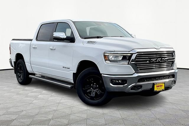 Used 2023 RAM 1500 Laramie