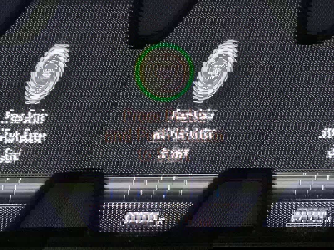 Used 2020 RAM 1500 Limited w/ Body-Colour Bumper Group image 18