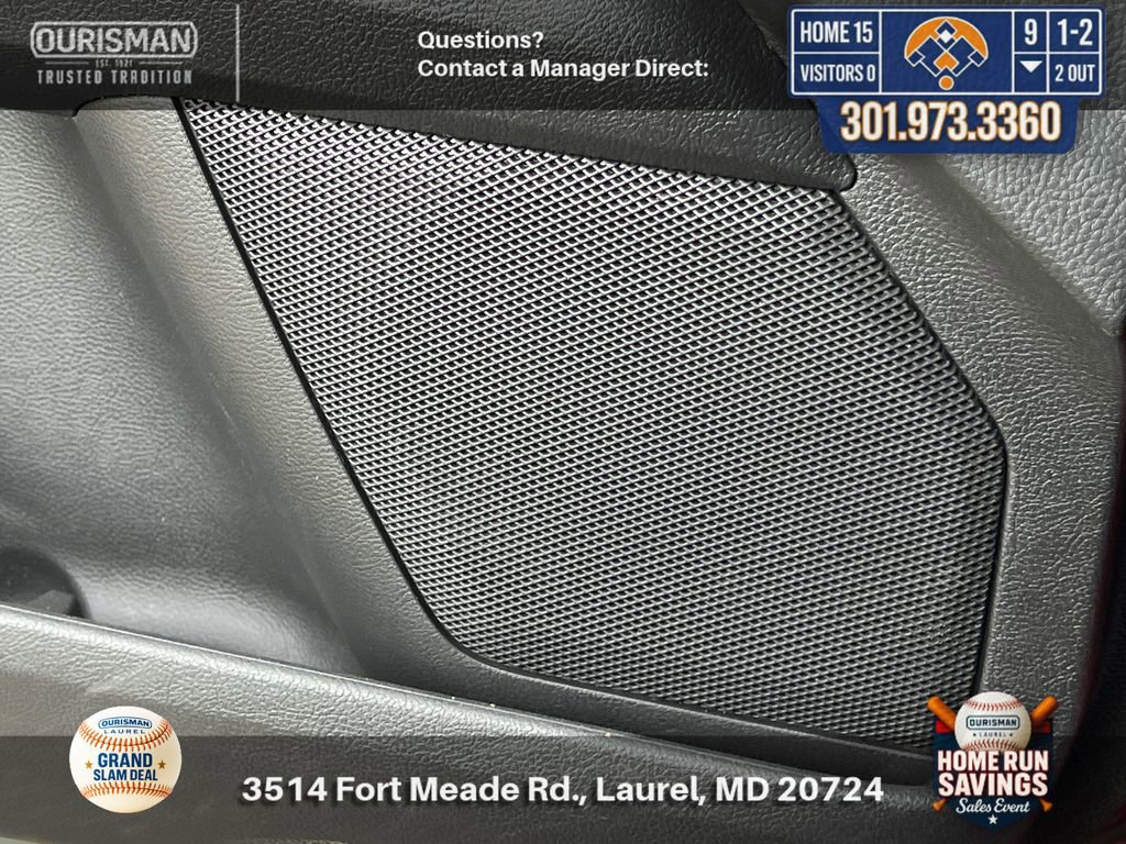 Used 2014 Ford Fusion SE w/ Equipment Group 202A FWD image 24
