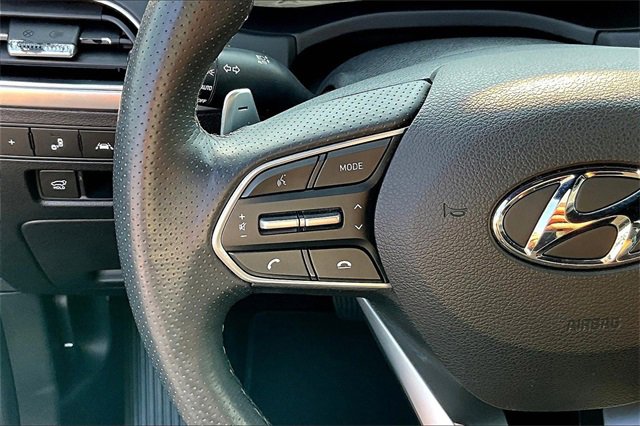Used 2020 Hyundai Palisade Limited image 17
