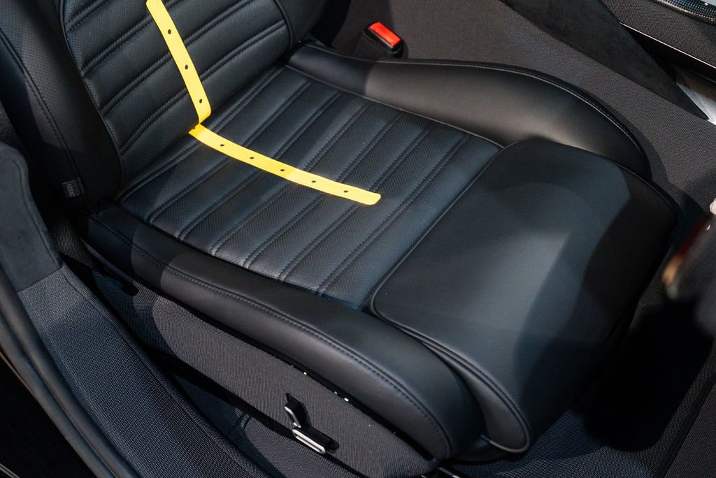 Certified 2025 Ferrari Purosangue AWD/4WD image 52