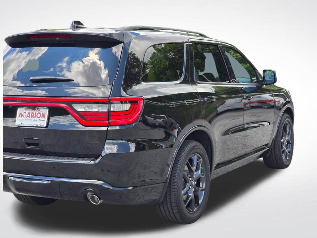 New 2026 Dodge Durango GT AWD/4WD image 40