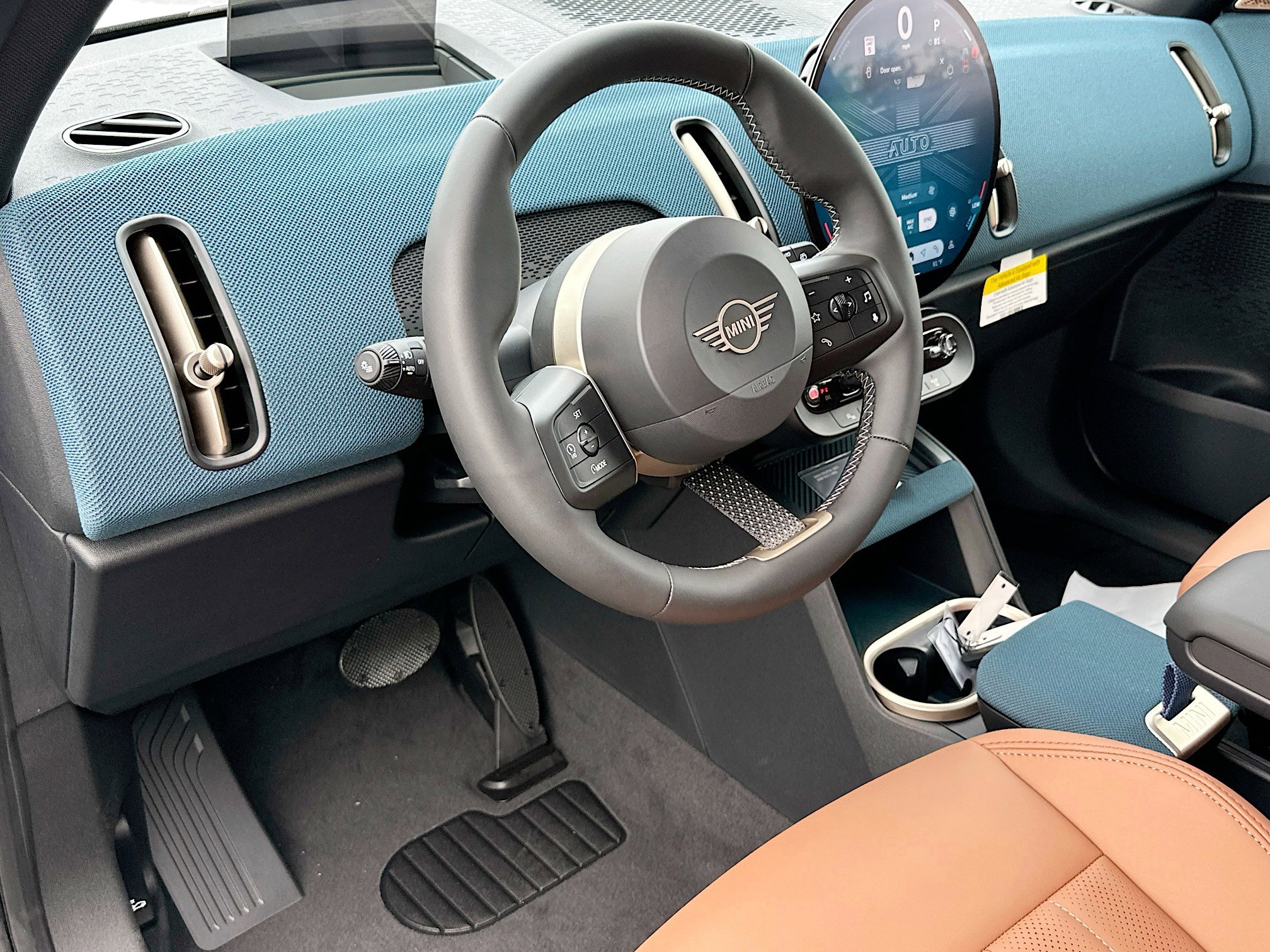 New 2026 MINI Cooper Countryman S image 7