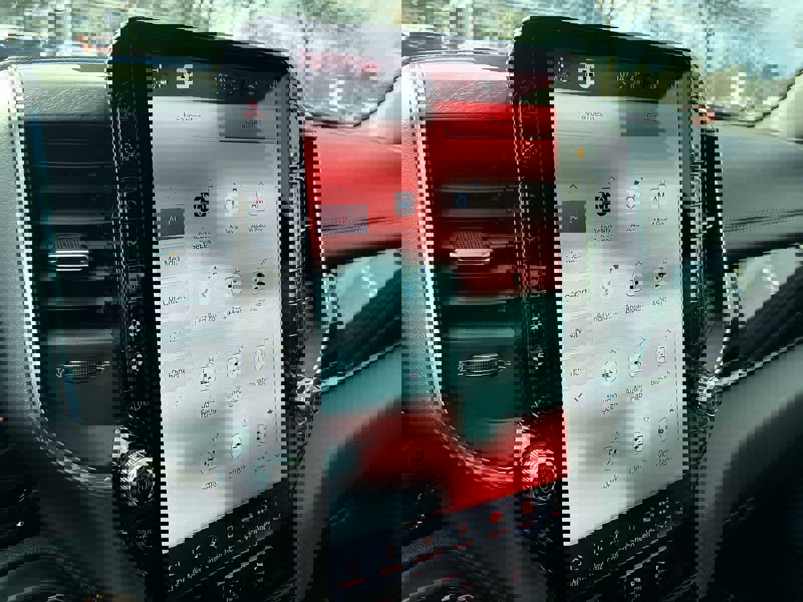 New 2026 RAM 1500 Laramie image 19