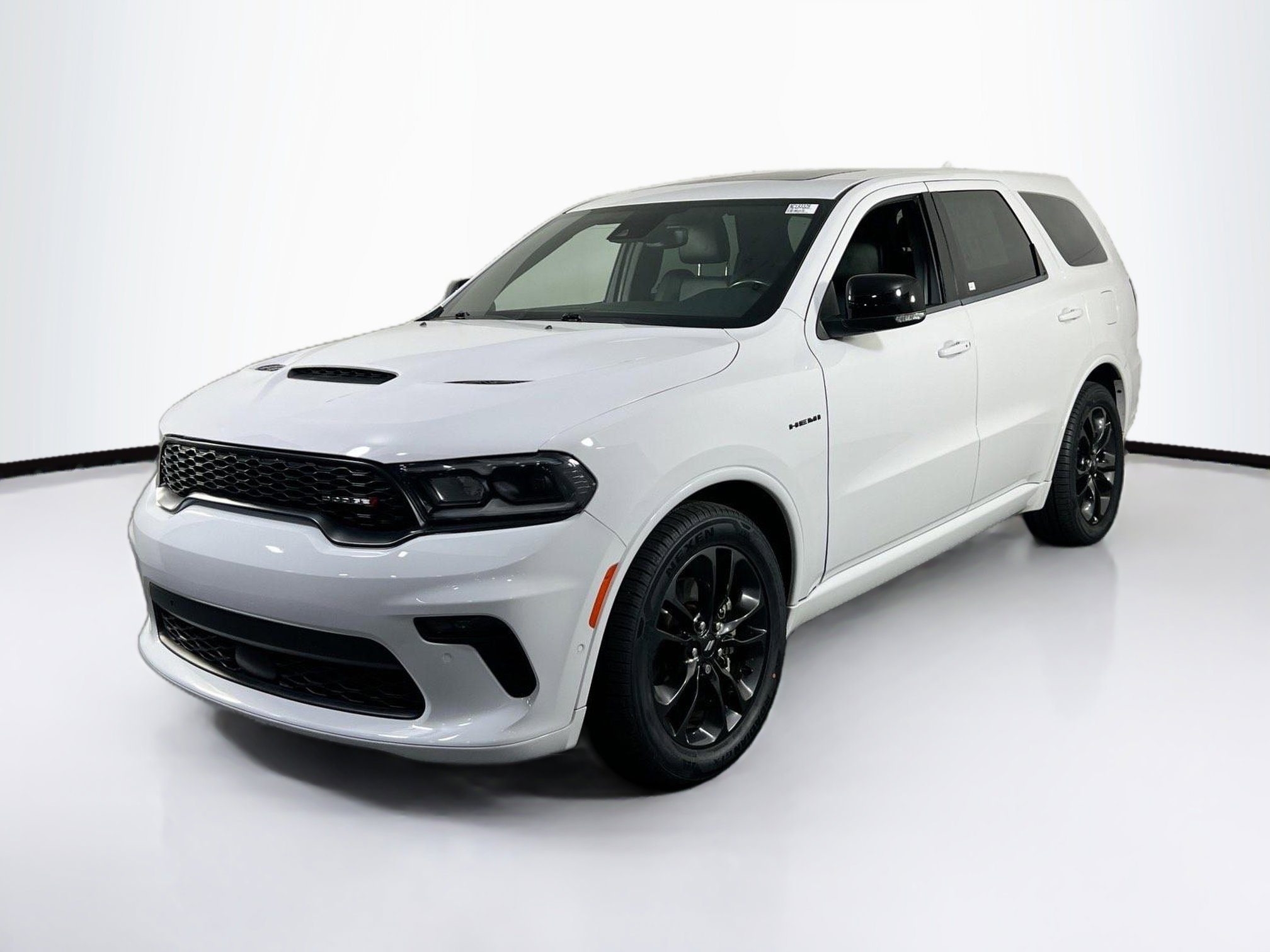 Used 2022 Dodge Durango R/T image 1