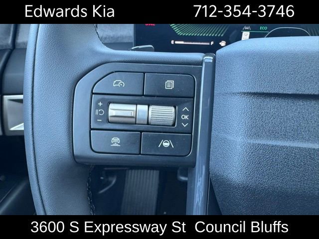 New 2027 Kia Telluride X-Line EX AWD/4WD image 15