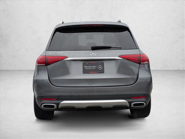 Used 2023 Mercedes-Benz GLE 350 image 6