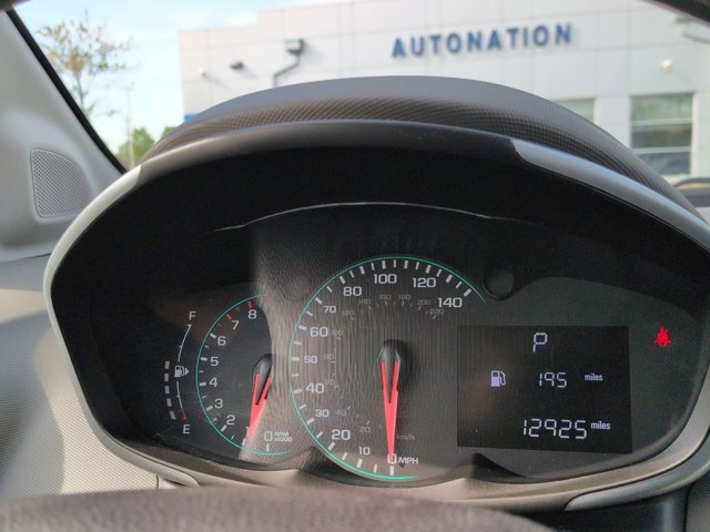 Used 2020 Chevrolet Sonic LS image 11