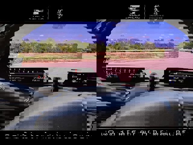 Used 2023 Cadillac Escalade Sport w/ Touring Package image 19