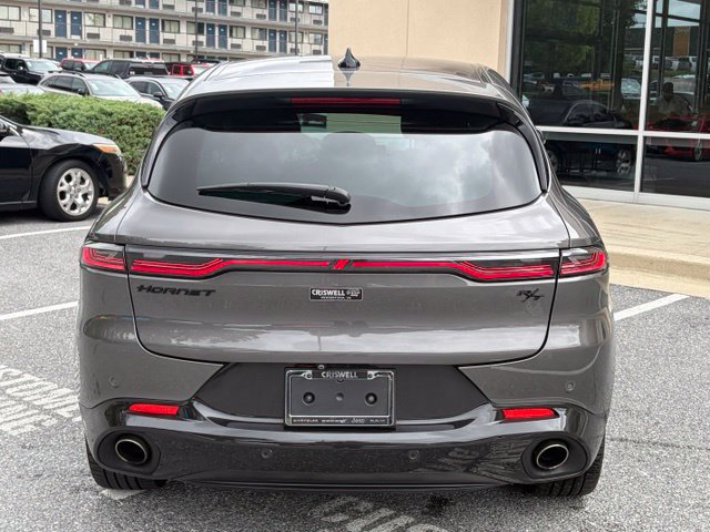 Used 2024 Dodge Hornet R/T AWD/4WD image 4