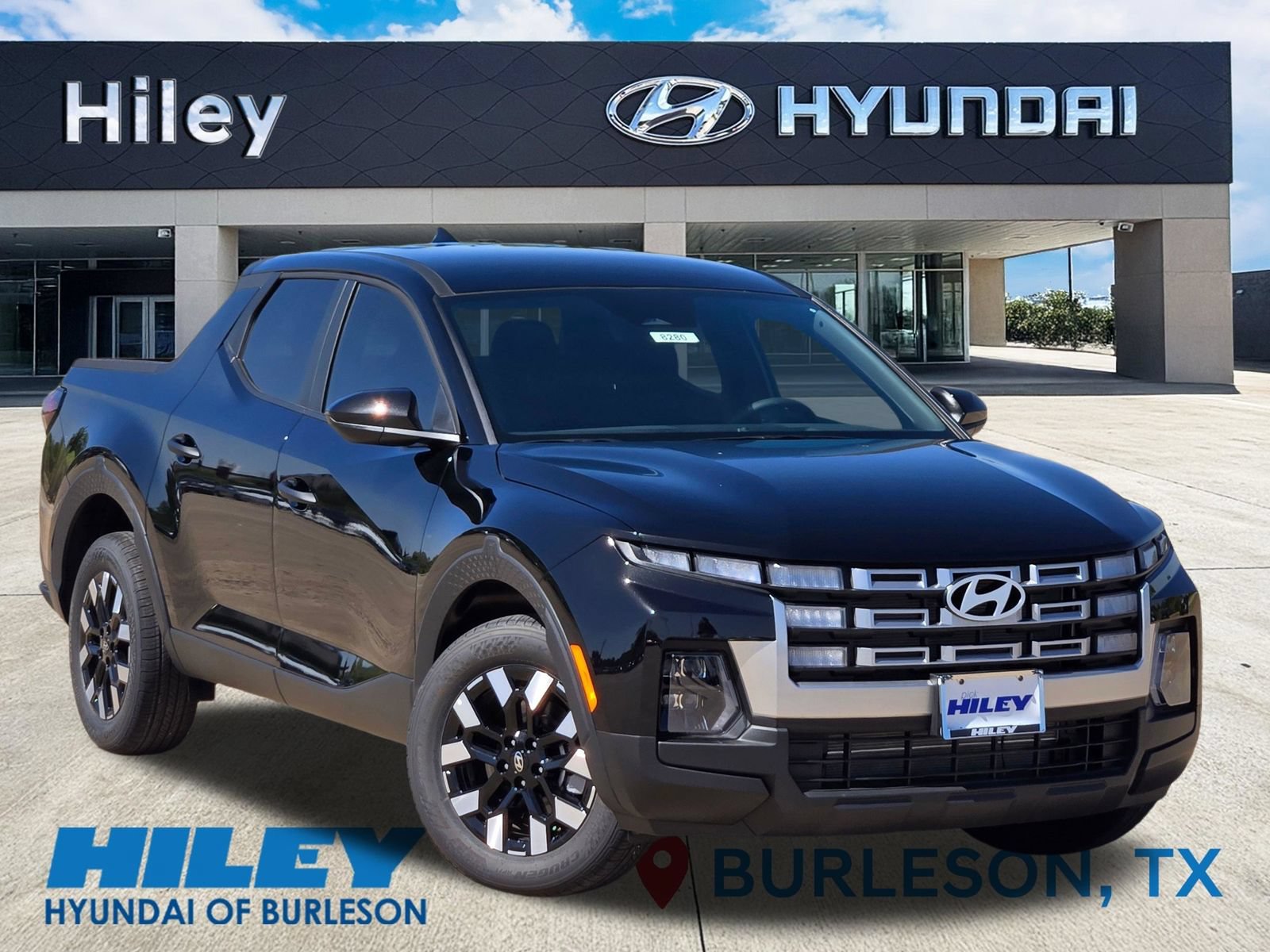 New 2026 Hyundai Santa Cruz SE