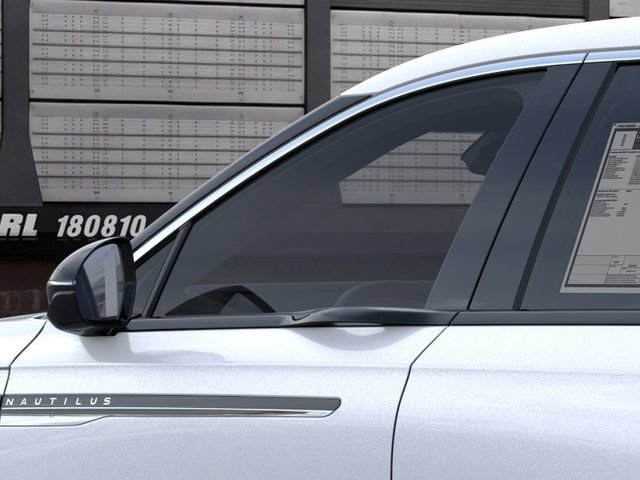 New 2026 Lincoln Nautilus Premier AWD/4WD image 20