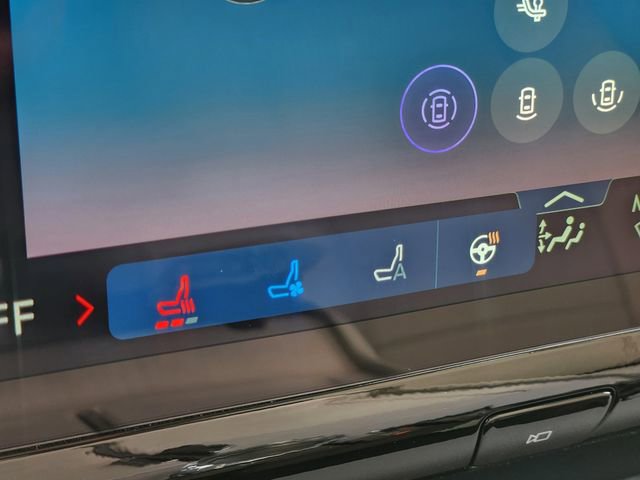 New 2026 Lincoln Navigator Reserve w/ Jet Appearance Package image 21