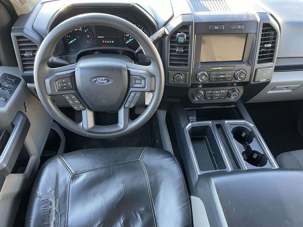 Used 2020 Ford F150 XL w/ Equipment Group 101A Mid image 23